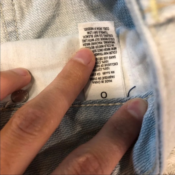 American eagle shorts - Picture 4 of 5